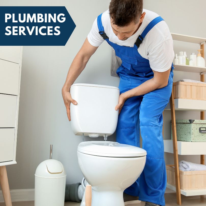 Plumbing Company in Cottonwood, MN